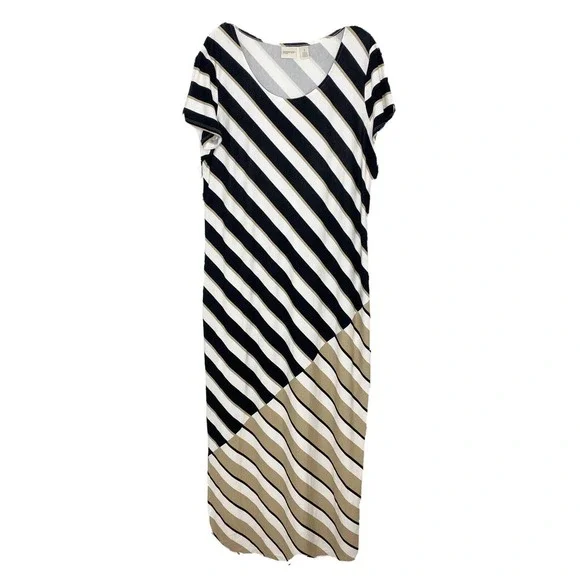 chinese dress ladies Amazon.com: Meufam Women 2023 Summer Crewneck Sleeveless Striped Maxi Dress  Casual Loose Side Slit Beach Tank Ankle Length Dresses (Black,Small,Female,Adult,US,Alpha,Small,Regular,Regular)  : Clothing, Shoes & Jewelry main image 1